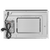 Встраиваемая микроволновая печь Maunfeld MBMO925SGB09 - фото 10