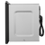 Встраиваемая микроволновая печь Maunfeld MBMO925SGB09 - фото 9