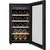 Винный шкаф Maunfeld MFWC-52S18 - фото 9