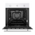 Газовый духовой шкаф Maunfeld EOGC604W Slim - фото 16