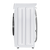 Стиральная машина Maunfeld MFWM106IWHT - фото 11