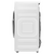Стиральная машина Maunfeld MFWM127IWH02 - фото 14