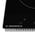Электрическая варочная поверхность Maunfeld AVCE3021BK - фото 3