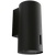 Вытяжка Maunfeld Vega 39 Wall Sensor Black - фото 