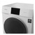 Стиральная машина с сушкой Korting KWD 60DV107 (инвертор) - фото 7