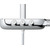 Душевая стойка с термостатом Grohe Rainshower System SmartControl 360 Duo 26250000 - фото 3