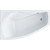 Ванна акриловая Santek Майорка 150x90 см 1.WH11.1.984 L, Размер - мм: 1500х900 - фото 