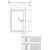 Поддон акриловый Radaway Doros D Compact 100х80 см SDRD1080-05 - фото 2