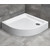 Поддон акриловый Radaway Laros A850 Compact 85х85 см SLA8585-01 - фото 