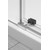 Душевое ограждение Radaway Espera KDJ 110х90 см L/R, хром/прозрачное - фото 10