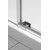 Душевая дверь Radaway Espera DWD 140 см, хром/прозрачное - фото 6