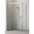 Душевое ограждение Radaway Idea KDJ 150х100 см L/R, хром/прозрачное - фото 