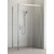 Душевое ограждение Radaway Idea KDJ 160х120 см L/R, хром/прозрачное - фото 5