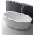 Ванна отдельностоящая BelBagno 170x90 BB67-1700 - фото 