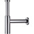 Сифон для умывальника Hansgrohe Flowstar 52105000 хром - фото 