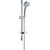 Душевой гарнитур Hansgrohe Croma 100 Vario/UnicaC 27772000 - фото 