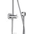 Душевая стойка Hansgrohe Croma 220 Reno Showerpipe 27224000 - фото 2