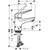 Смеситель для раковины Hansgrohe Novus 71020000 - фото 5