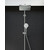 Душевая стойка Hansgrohe Crometta E 240 1jet Showerpipe 27284000 - фото 2