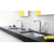 Смеситель для умывальника Hansgrohe Metris 31087000 - фото 7