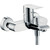 Смеситель для ванны Hansgrohe Metris 31480000 - фото 