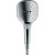 Ручной душ Hansgrohe Raindance Select 120 Air 3jet 1/2' 26520000 - фото 4