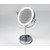 Зеркало косметическое настольное WasserKraft K-1005 - фото 2