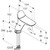 Смеситель для раковины Kludi Ambienta 530260575 - фото 8