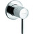 Смеситель для душа Kludi Bozz 389250576 - фото 