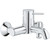Смеситель для ванны Grohe BauClassic 32865000 - фото 