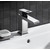Смеситель для раковины Grohe Eurocube 23446000 - фото 4