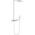 Душевая стойка с термостатом Grohe Rainshower System SmartControl 360 Duo 26250000 - фото 