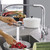 Смеситель для кухни Grohe Essence New 30270000 - фото 4