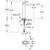 Смеситель для раковины высокий Grohe Eurocube 23406000 - фото 4