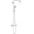 Душевая стойка с термостатом Grohe Euphoria System 210 26363000 - фото 