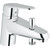 Смеситель для ванны Grohe Eurodisc Cosmopolitan 33192002 - фото 