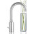 Смеситель для раковины Grohe Eurosmart Cosmopolitan 32830001 - фото 5