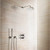 Держатель душевой лейки Grohe Grandera 27969000 - фото 2