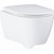 Унитаз подвесной безободковый Grohe Essence Ceramic 3957100H - фото 