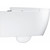 Унитаз подвесной безободковый Grohe Essence Ceramic 3957100H - фото 6