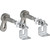 Монтажный уголок Grohe Rapid SL 38733000 - фото 