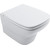 Унитаз подвесной безободковый Globo Daily DAS03.BI - фото 