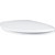 Сиденье с крышкой для унитаза Grohe Bau Ceramic микролифт 39493000 - фото 