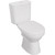 Унитаз-компакт Vitra Norm Fit 9844B099-7200 с крышкой термопласт с микролифтом - фото 