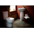 Унитаз-компакт Sanita Luxe Art Luxe WC.CC/Art/2-DM/WHT.G/S1 с крышкой микролифт - фото 6