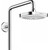 Душевая стойка Hansgrohe Croma Select E Showerpipe 180 2jet 27258400, белый/хром - фото 2