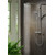 Душевая стойка с термостатом Hansgrohe Raindance Select S Showerpipe 240 1jet 27633000 - фото 3