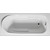 Ванна акриловая Riho COLUMBIA 175x80 см B003001005, Размер - мм: 1750х800 - фото 