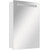 Зеркальный шкаф Roca Victoria Nord 60 см левый ZRU9000029, белый - фото 