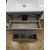 Тумба напольная с раковиной-столешницей BelBagno KRAFT-LVD-580/1200-2C-PIA-PP 120 см L, Pino Pasadena - фото 4